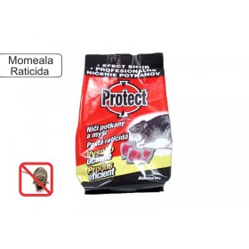 Momeala raticida sub forma de pasta (250 g) Momeala raticida sub forma de pasta (250 g)